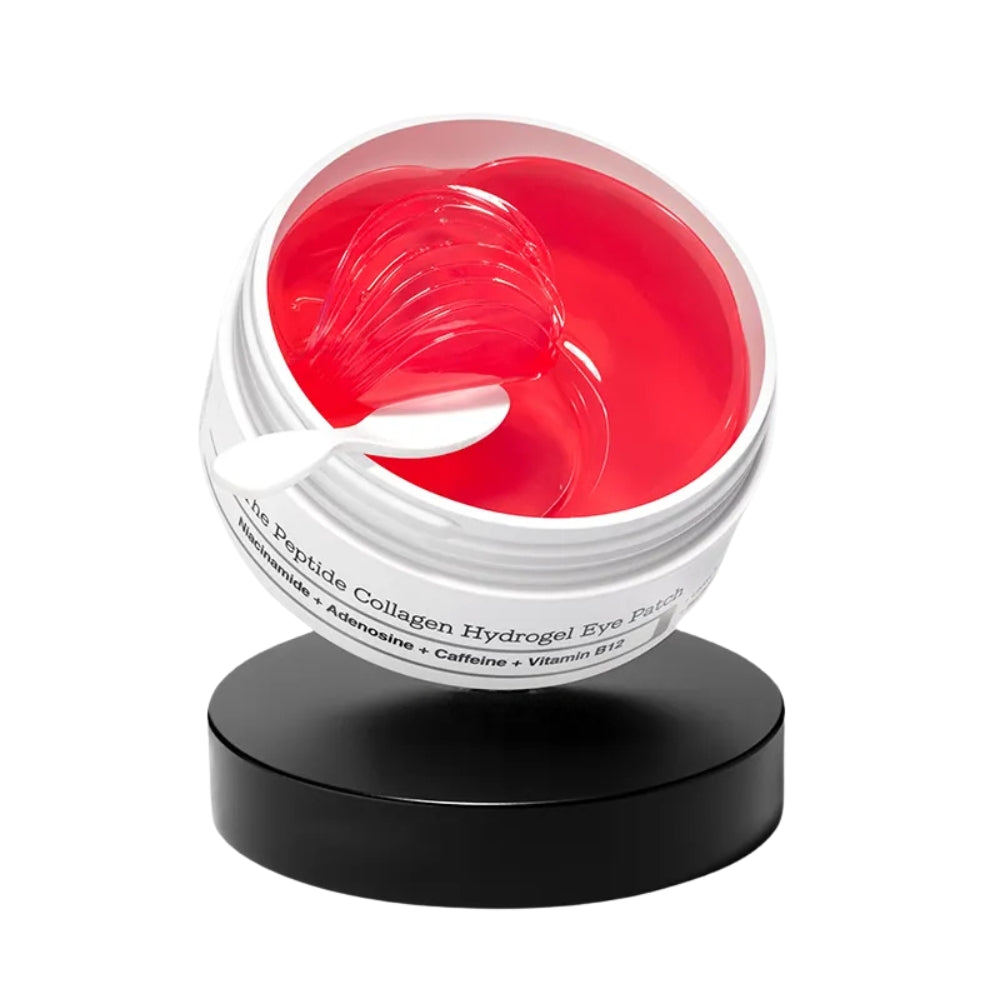 Patch Idrogel™️ - Contorno Occhi Anti-Borse e Rughe