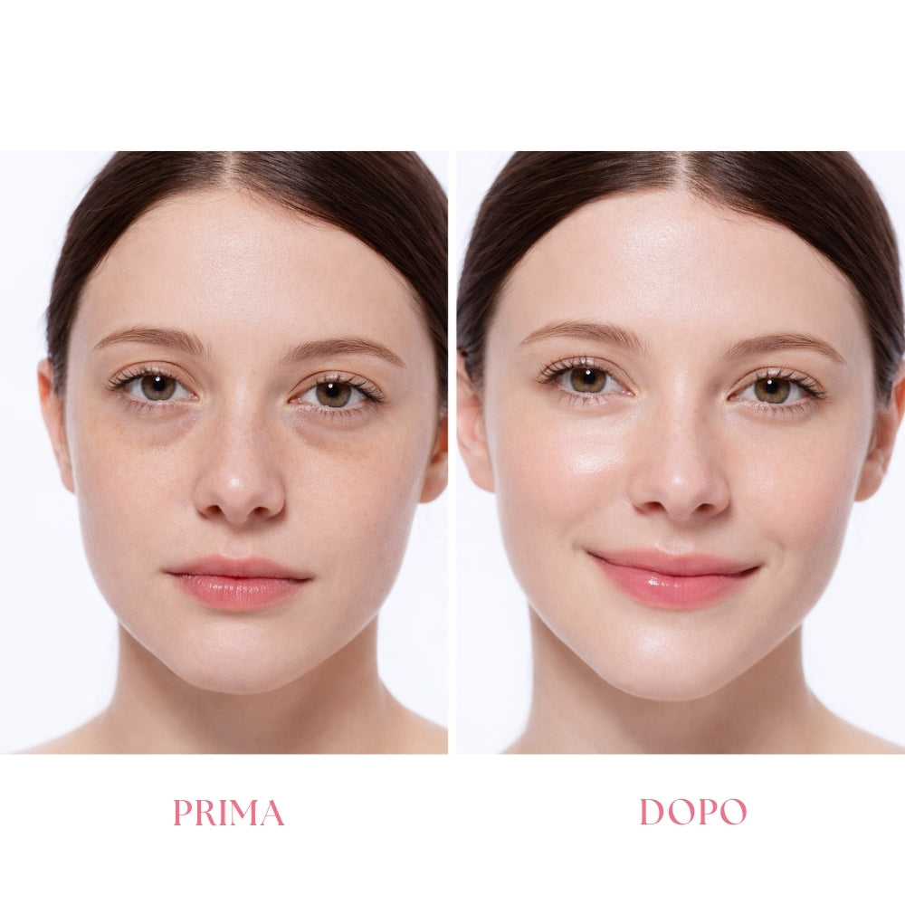 Patch Idrogel™️ - Contorno Occhi Anti-Borse e Rughe