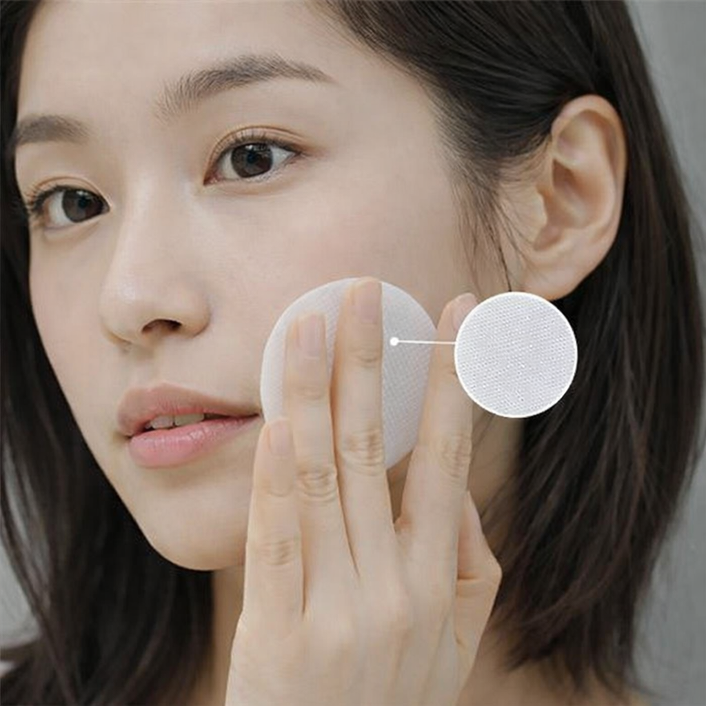 Tonico Lenitivo in Dischetti Calmanti