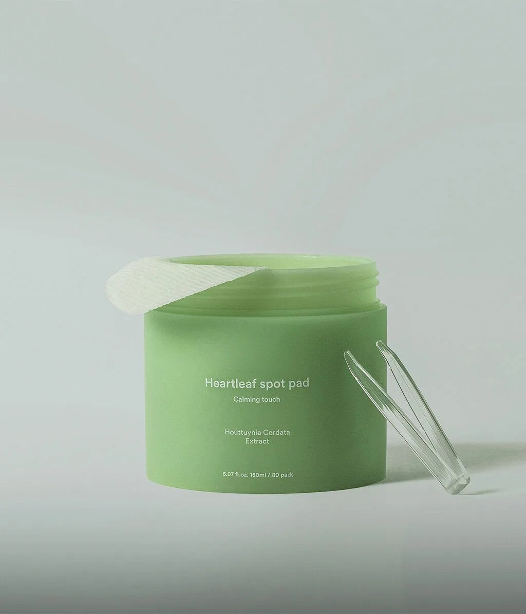 Tonico Lenitivo in Dischetti Calmanti