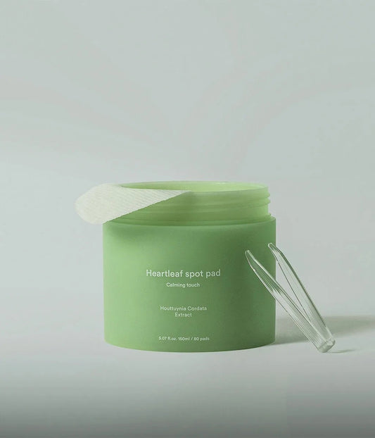 Tonico Lenitivo in Dischetti Calmanti