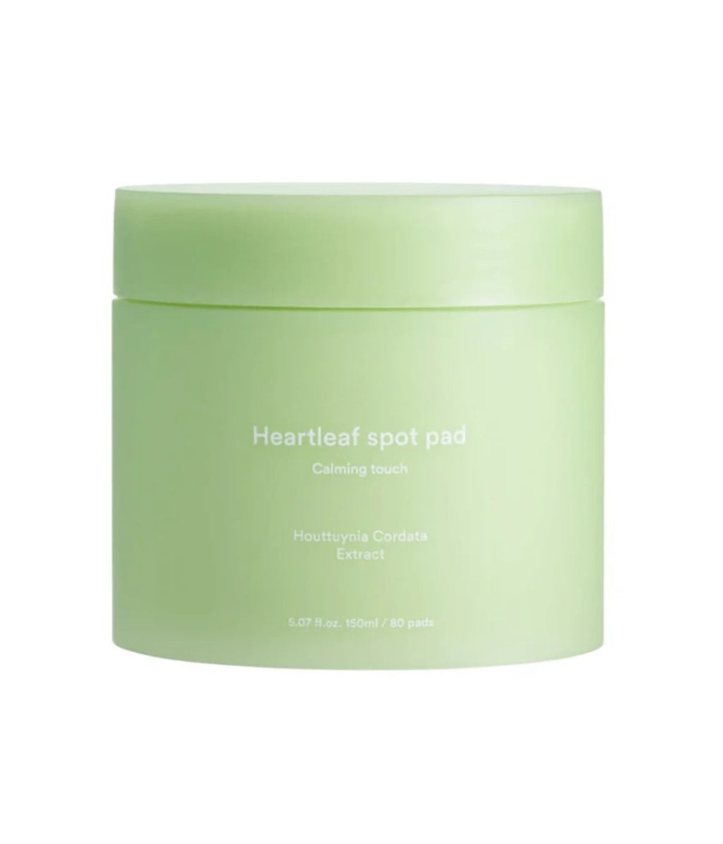 Tonico Lenitivo in Dischetti Calmanti